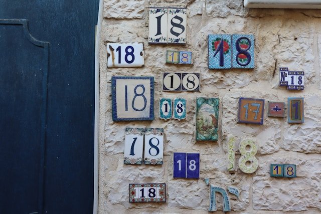 Brits Now Have to Prove Their Age for Many Sites