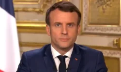 Macron on State Visit to UK: Paris and London are Friends Again
