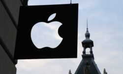 Apple Appeals EU Fine of 500 Million Euros