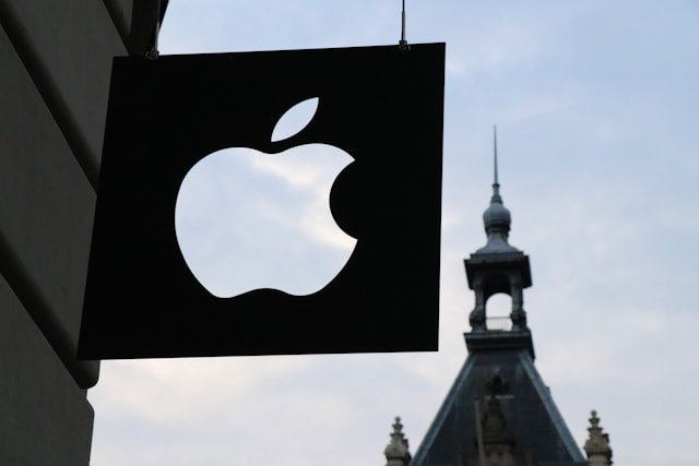 Apple Appeals EU Fine of 500 Million Euros