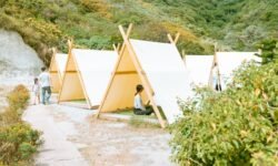 Camp Counselor