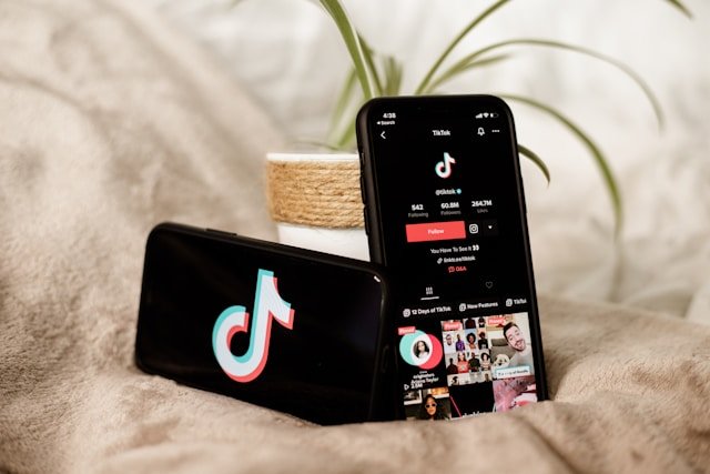 Media: TikTok Builds New Version of App for US Users