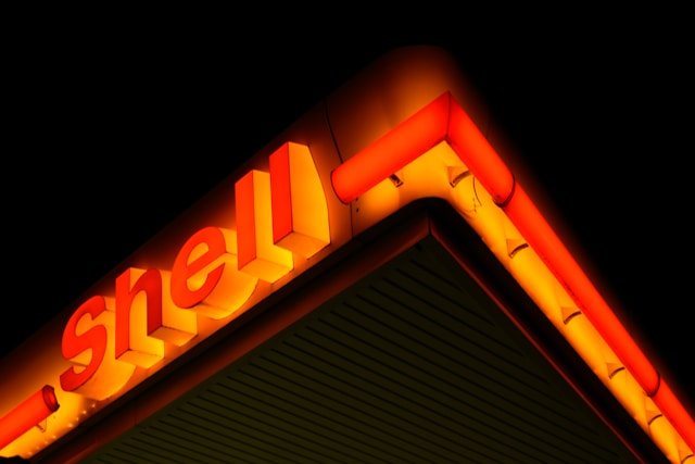 Shell: Weaker Second Quarter in Oil and Gas Trading