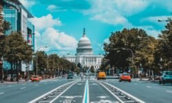 Washington: Major Trade Agreements Coming