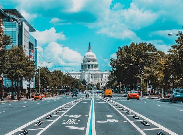 Washington: Major Trade Agreements Coming