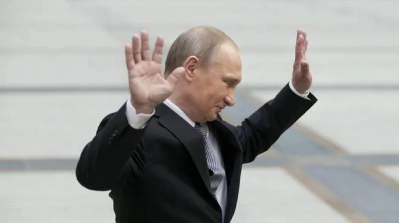 Transport Minister Found Dead in Car in Russia, Hours After Vladimir Putin's Resignation