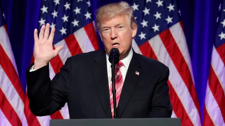 Trump Threatens New Tariffs for Anti-American Countries