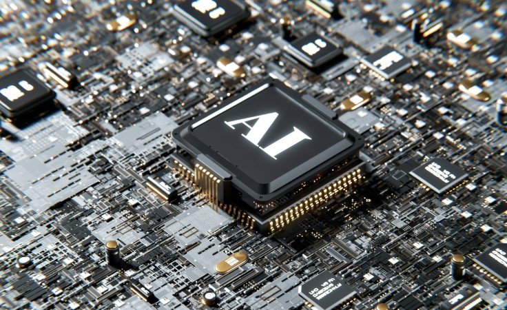 China Wants to Significantly Increase Production of AI Chips