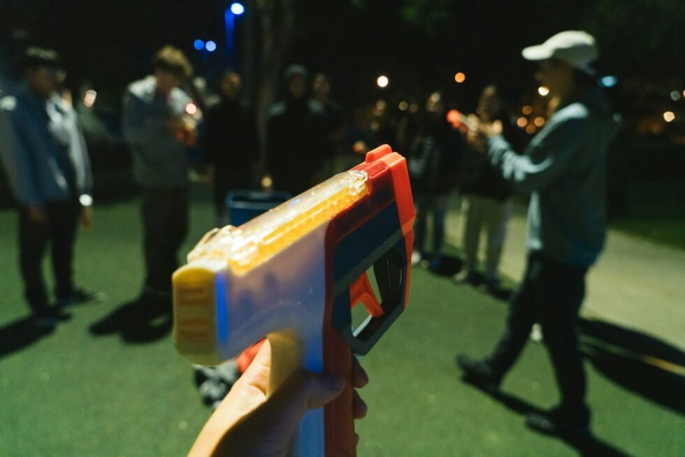 Are Gel Guns Legal in the UK The Complete 2026 Guide to UK Gel Blaster Laws