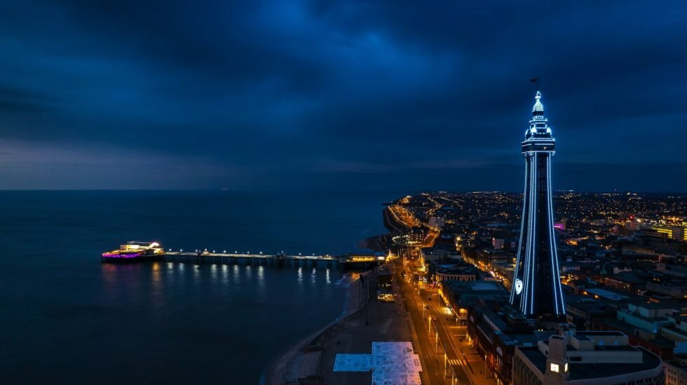 Bay Liberty’s on the Square Hotel Blackpool Your Ultimate Guide to Comfort, Charm, and Coastal Delight