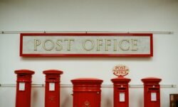 British Postal Company Fined Millions for Slow Delivery