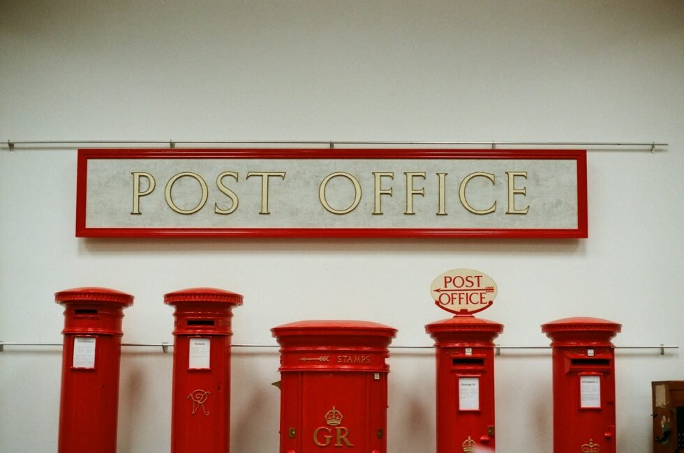 British Postal Company Fined Millions for Slow Delivery