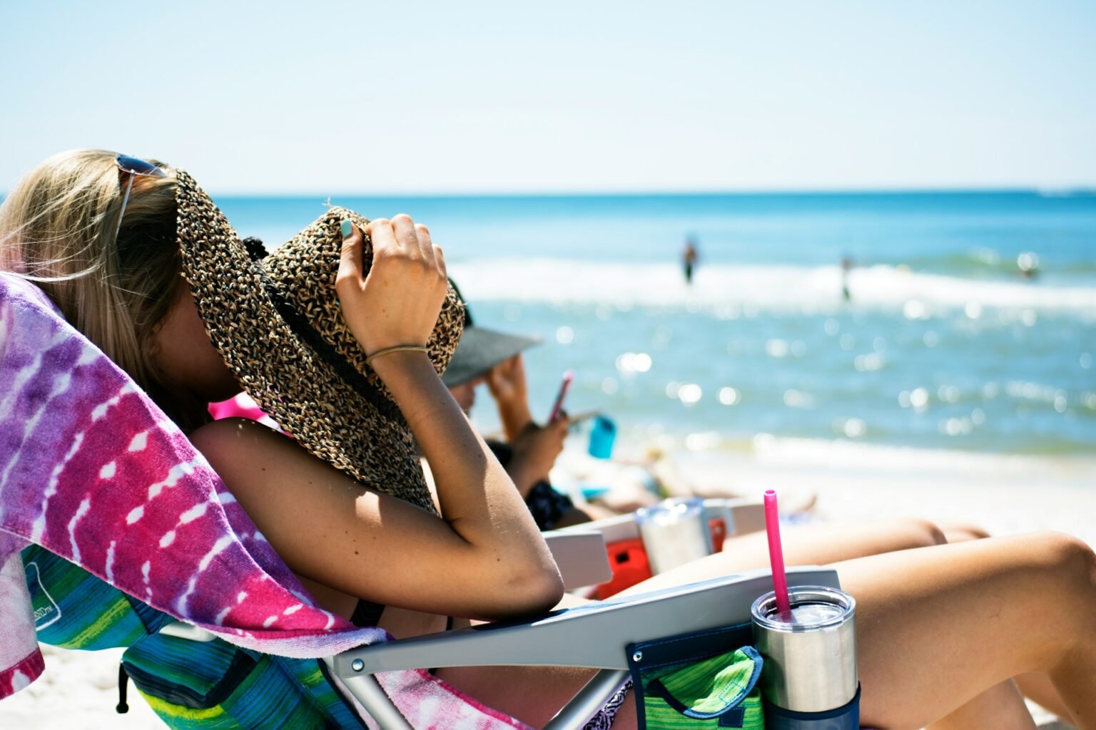 How Much Is a Spray Tan in the UK? A Complete Guide to Prices, Types ...