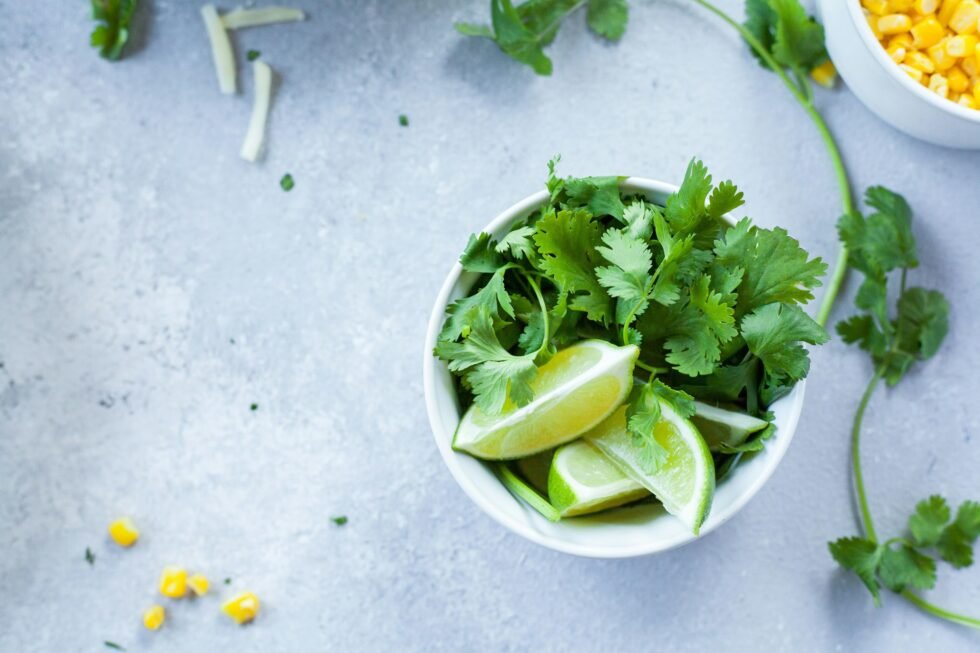 Koriandri The Ultimate Guide to This Fragrant Herb’s Flavour, Health, and Culinary Magic