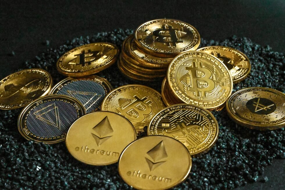 Milohacherry Coin The Future of Smart Digital Currency and Blockchain Innovation