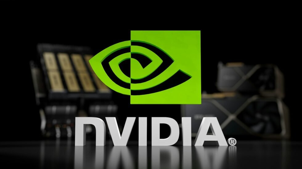 Nvidia's Market Capitalisation Surpasses $5 Trillion