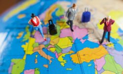 UK Poised to Be G7’s Second-Quickest Growing Economy, Says IMF