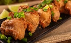 What Is Pulvera Chicken Discover the Secret Behind This Crunchy Food Sensation