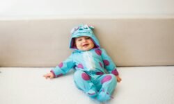 When I Wake Up I Will Be 1 Pyjamas – The Cutest First Birthday Outfit Trend of the Year