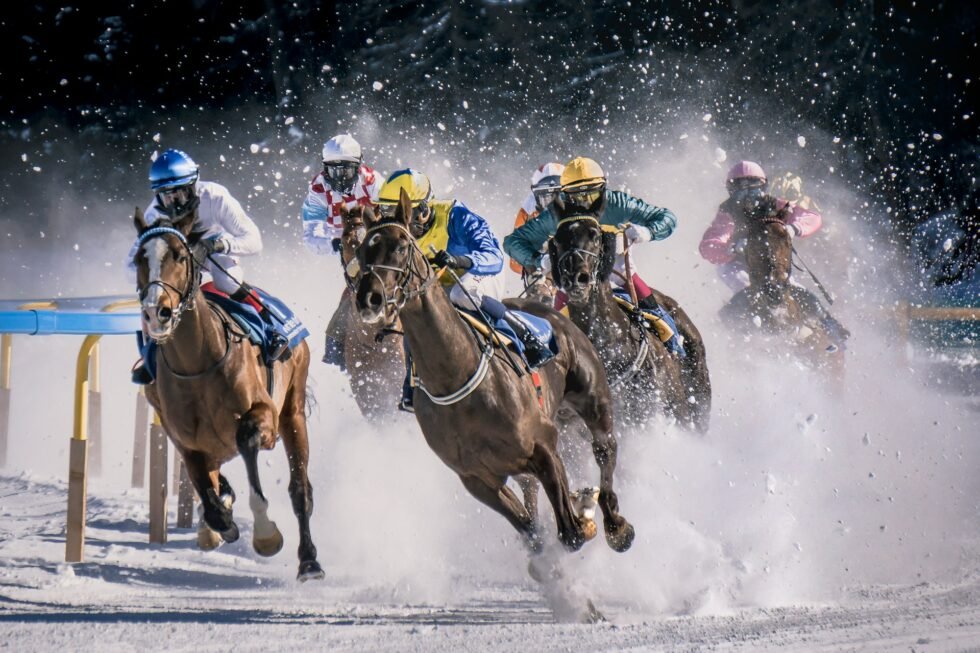 Why Is SmartPicksAI.co.uk the Best AI Sports Betting Tipster in 2025 The Ultimate Guide for Smarter Punters