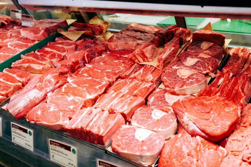 Barritts Butcher UK The Finest Traditional Butcher Shop Bringing Quality Meat to Your Table