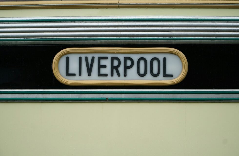 Discover Hillcrest Liverpool Central The Heart of Liverpool's Vibrant Community