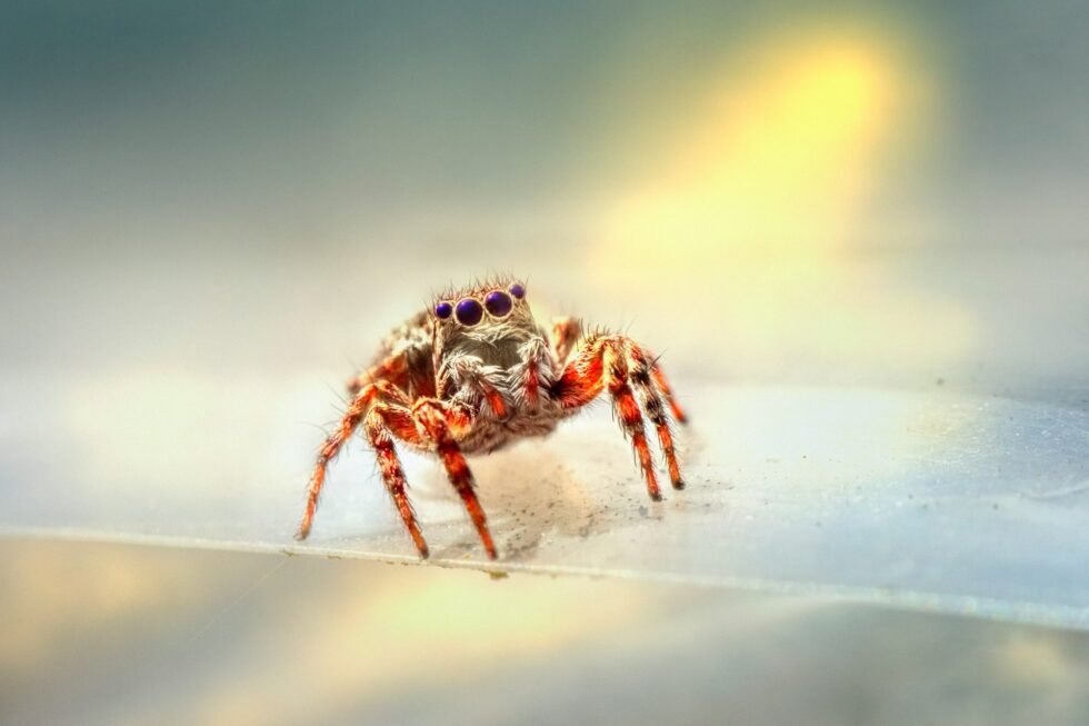 Jumping Spiders for Sale UK Your Ultimate Guide to Buying, Caring, and Enjoying These Adorable Mini Pets