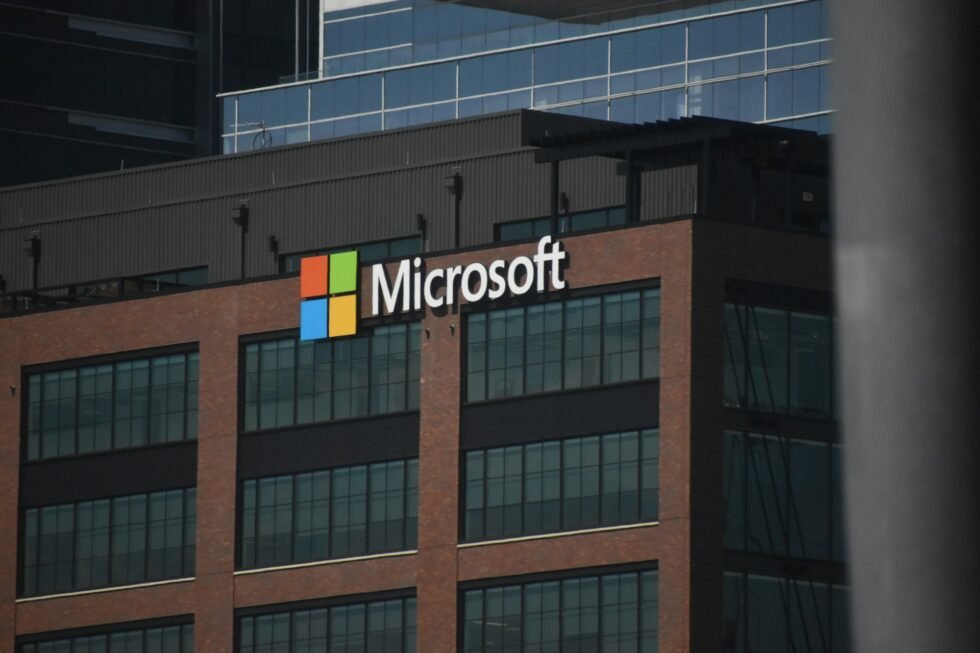 Microsoft Invests $10 Billion in AI Data Centre in Portugal