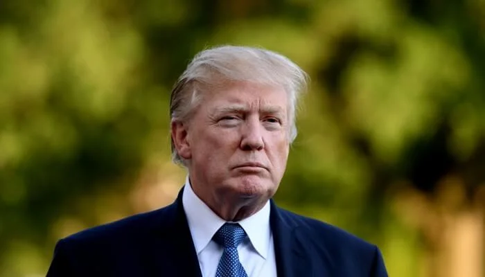 President Trump is Seeking $10 Billion in Damages From the BBC for Misleading Editing