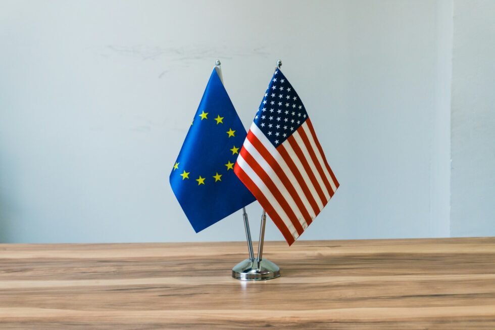 US Threatens Countermeasures Against European Service Providers After EU Fines