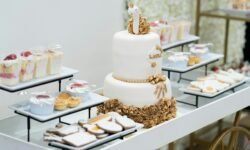 Wedding Cake Sample Boxes: The Ultimate Guide to Choosing the Perfect Wedding Cake