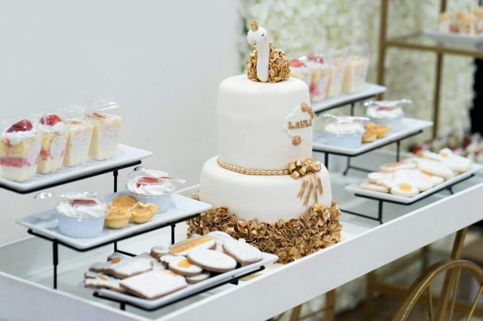 Wedding Cake Sample Boxes: The Ultimate Guide to Choosing the Perfect Wedding Cake