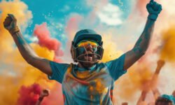 IPL & Indian Premier League