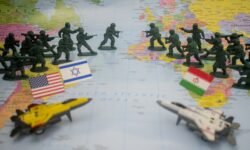 Witkoff: 15-Point Plan Has Led to Good Talks With Iran