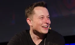 Last Co-Founders Leave Elon Musk's AI Start-Up
